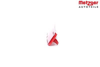 REFLECTOR METZGER AUTOTEILE 2080252 11