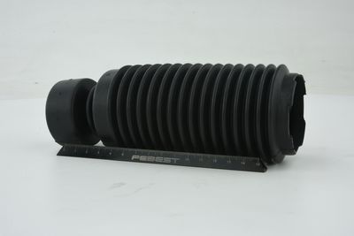 CAPAC PROTECTIE/BURDUF AMORTIZOR FEBEST NSHBCA33R 5