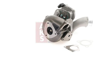 LADER AUFLADUNG AKS DASIS 045204N 10