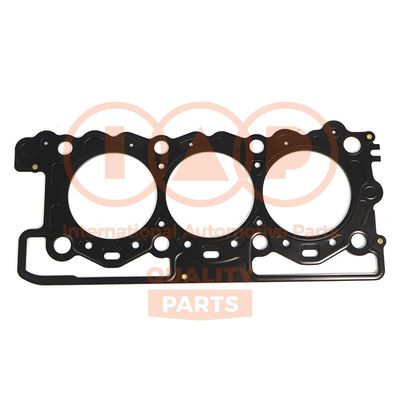 Прокладка, головка цилиндра IAP QUALITY PARTS 118-14085 для JAGUAR F-PACE