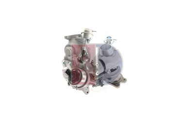 LADER AUFLADUNG AKS DASIS 115006N 13