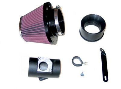 K&N Filters 57-0626 Воздушный фильтр  для SUBARU (Субару)