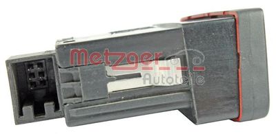 COMUTATOR LUMINI DE AVARIE METZGER AUTOTEILE 0916288 1