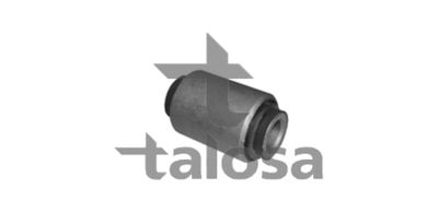 TALOSA 57-01602 Сайлентблок рычага  для NISSAN ALMERA II Hatchback (N16) 1.5