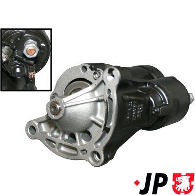Startér JP GROUP 4190300700