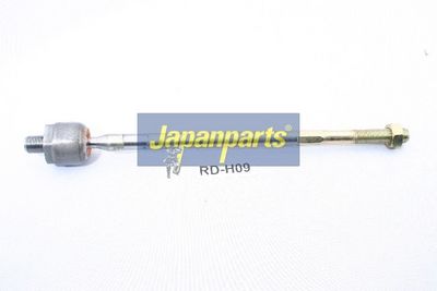JAPANPARTS Vidinė skersinė vairo trauklė