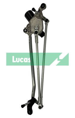 Tyčoví stěračů LUCAS LRW1052