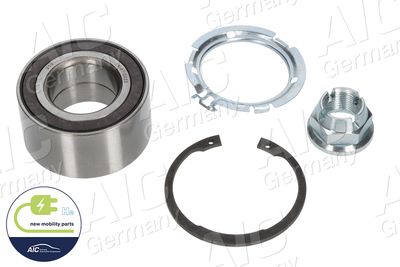 RADLAGERSATZ AIC 57660 0