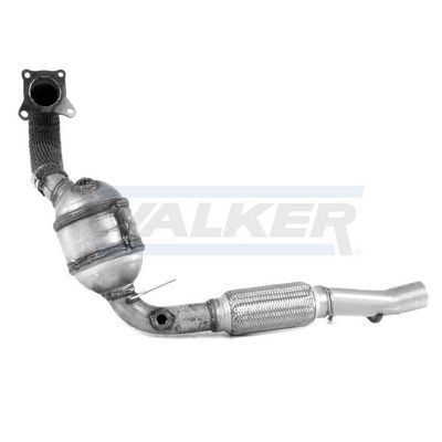CATALIZATOR WALKER 28588 1