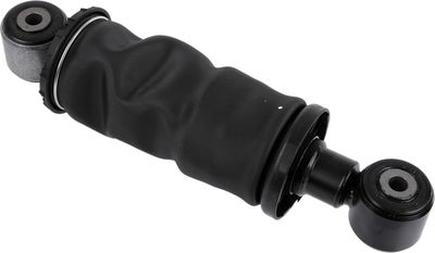 SACHS Dämpfer, Fahrerhauslagerung