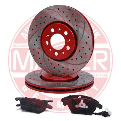 SET FRANA FRANA DISC