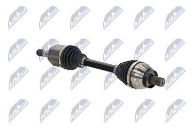 PLANETARA NTY NPWVV033 12