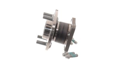 RADLAGERSATZ SKF VKBA6654 10