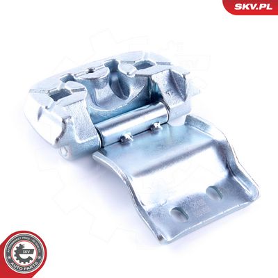 Dveřní závěs SKV 96SKV760