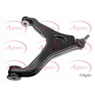 Control/Trailing Arm, wheel suspension APEC AST2337