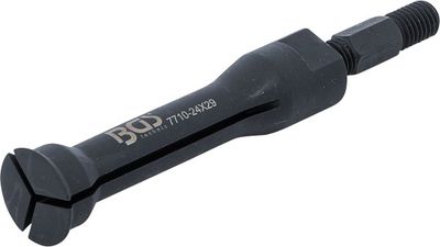 Spreizdorn, Innenlager