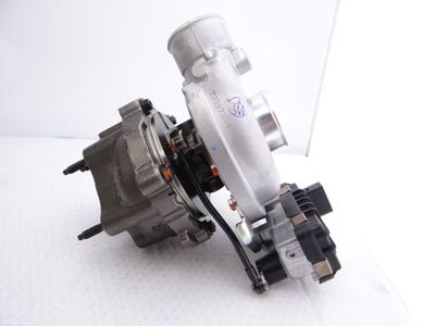 LADER AUFLADUNG GARRETT 7969105002S 5