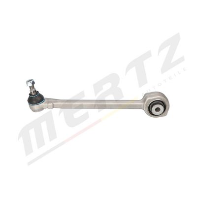 Lenker, Radaufhängung