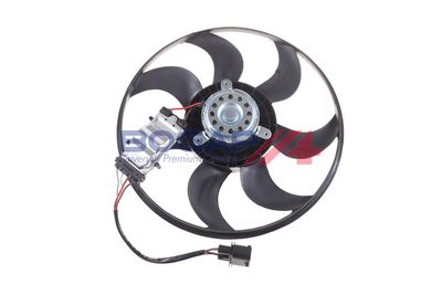 VENTILATOR RADIATOR BOGAP A4243142 2
