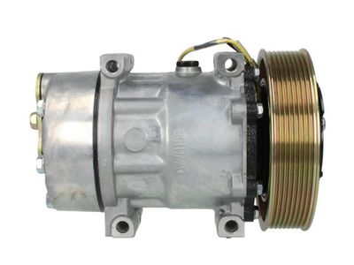 Compressor, air conditioning KTT090007