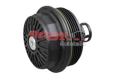 DECKEL ÖLFILTERGEHäUSE