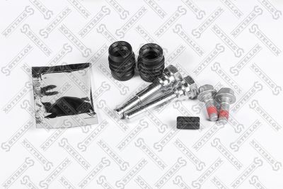 комплект водещи втулки, спирачен апарат STELLOX 04-98798-SX
