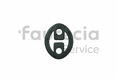 Faurecia AA93148 Крепление глушителя  для FIAT MULTIPLA (Фиат Мултипла)