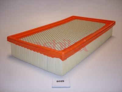 Luftfilter