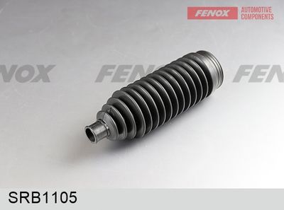 маншон, кормилно управление FENOX SRB1105