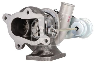 Lader, ladesystem FEBI BILSTEIN 189939