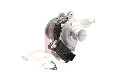 LADER AUFLADUNG AKS DASIS 095049N 14