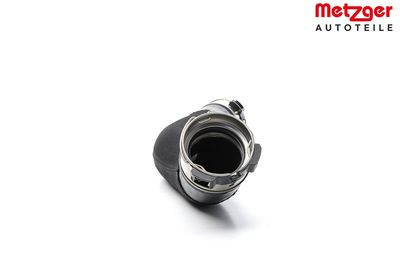 LADELUFTSCHLAUCH METZGER AUTOTEILE 2401025 30