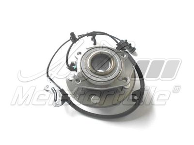 комплект колесен лагер A.Z. Meisterteile AZMT-42-051-1157