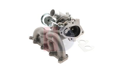 LADER AUFLADUNG AKS DASIS 045197N 6