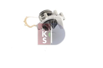 WASSERPUMPE MOTORKüHLUNG AKS DASIS 570129N 7