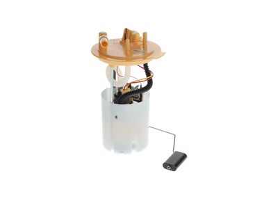 SISTEM ALIMENTARE CU COMBUSTIBIL BOSCH 0580203461 26