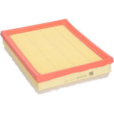 LUFTFILTER KOLBENSCHMIDT 50019143 23