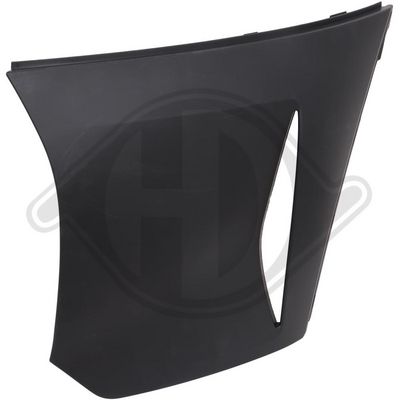 BLENDE STOßFäNGER
