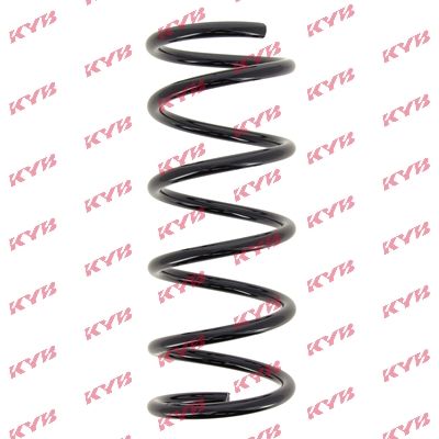 Suspension Spring KYB RA6670