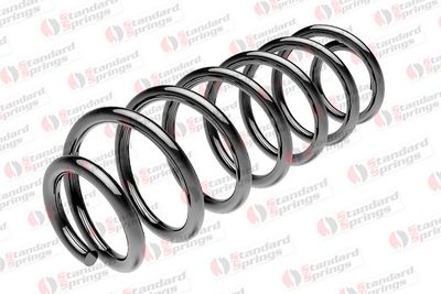 STANDARD SPRINGS ST 134 098 R Пружина подвески  для VW (Фольцваген)