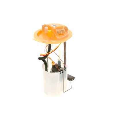 SISTEM ALIMENTARE CU COMBUSTIBIL BOSCH 0580203419 19