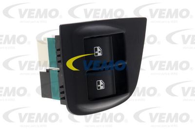 Выключатель, стеклолодъемник VEMO V24-73-0059 для FIAT DOBLO