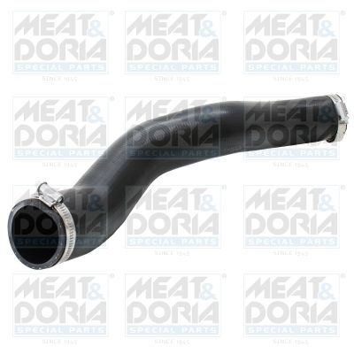 Трубка нагнетаемого воздуха MEAT & DORIA 961134 для MITSUBISHI OUTLANDER