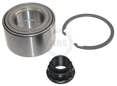 Wheel Bearing Kit 201082