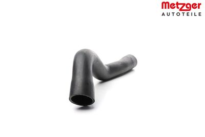 LADELUFTSCHLAUCH METZGER AUTOTEILE 2400730 30