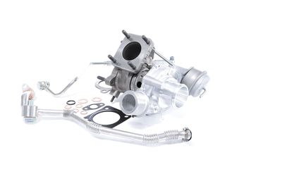 LADER AUFLADUNG BTS Turbo T981337 32