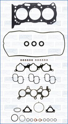 SET GARNITURI CHIULASA