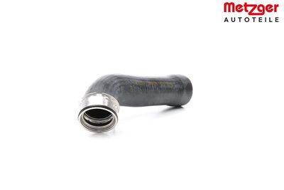 LADELUFTSCHLAUCH METZGER AUTOTEILE 2400138 33