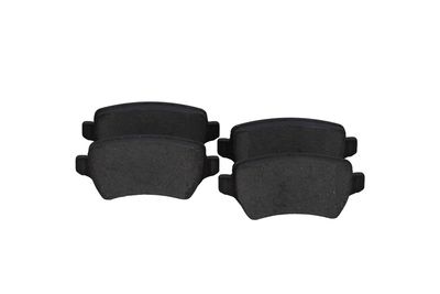 BREMSBELAGSATZ SCHEIBENBREMSE VALEO 302410A 14