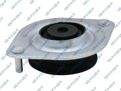 Łożyskowanie silnika GSP 510785